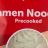 Ramen Noodles by NinoFit | Hochgeladen von: NinoFit