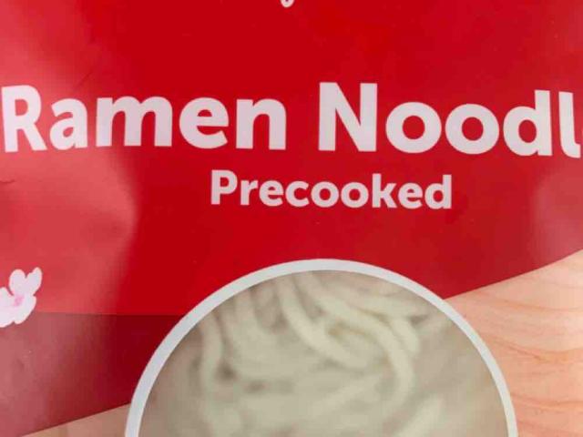 Ramen Noodles by NinoFit | Uploaded by: NinoFit