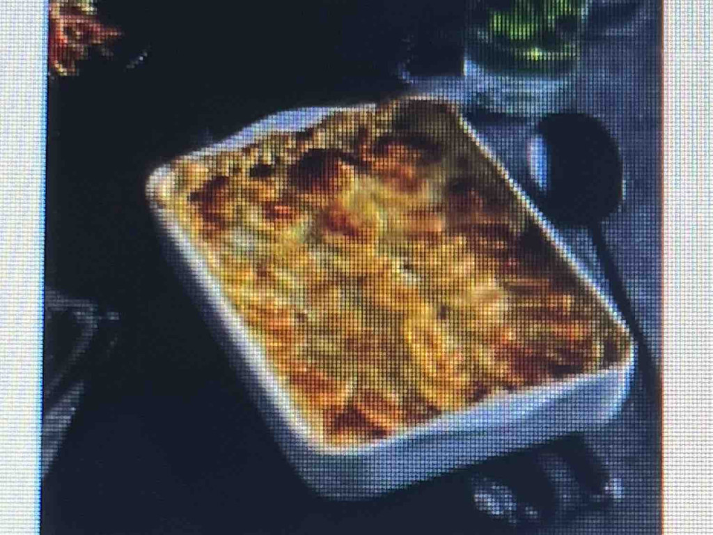 Kartoffelgratin von Flatliner1260 | Hochgeladen von: Flatliner1260