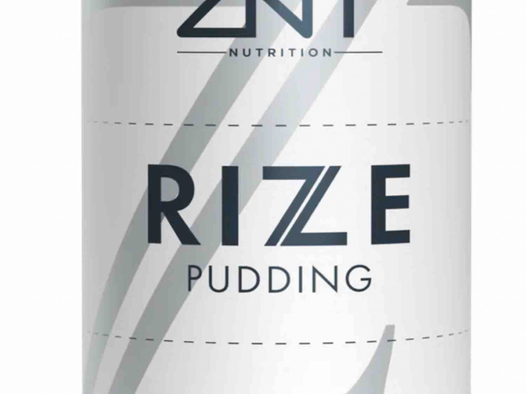 Rize Pudding ZNT von noahzorell | Hochgeladen von: noahzorell