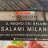 Salami Milano by EmlerRo | Hochgeladen von: EmlerRo