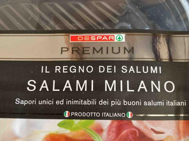 Salami Milano by EmlerRo | Hochgeladen von: EmlerRo