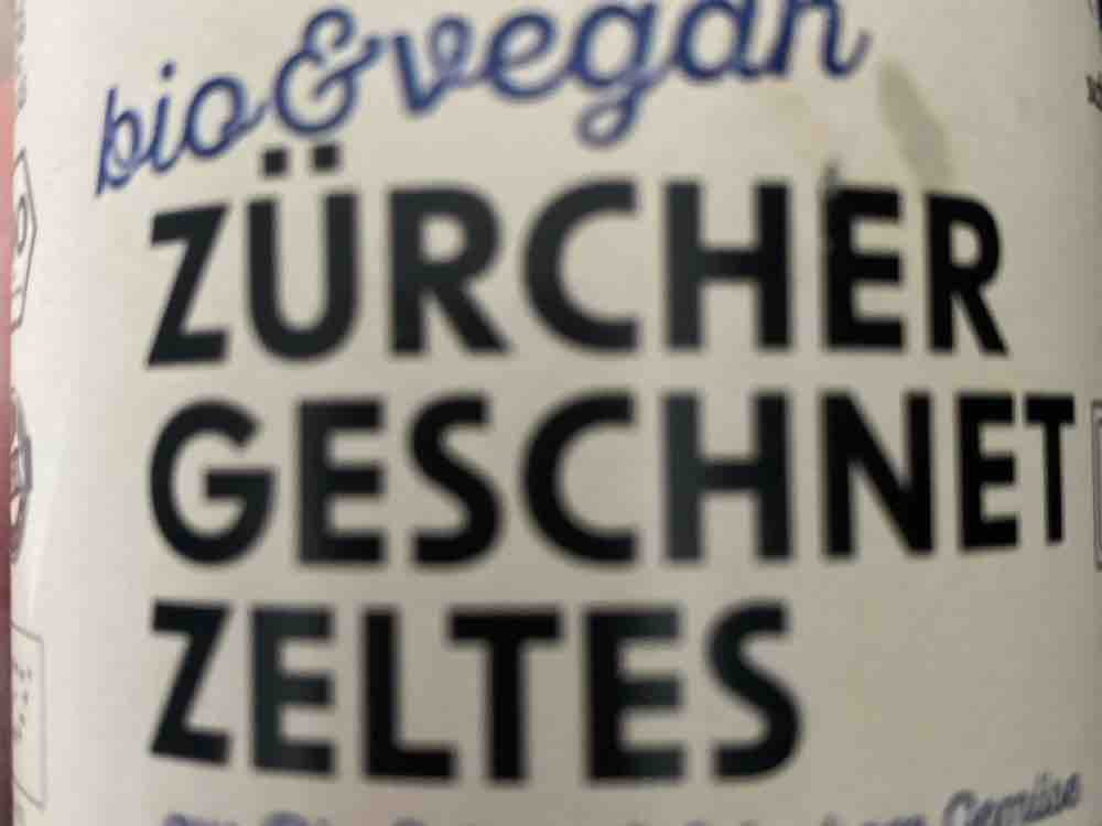 Zürcher Geschnetzeltes, vegan von charlenemoscardini | Hochgeladen von: charlenemoscardini