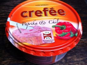 Crefee, Paprika & Chili | Hochgeladen von: funta