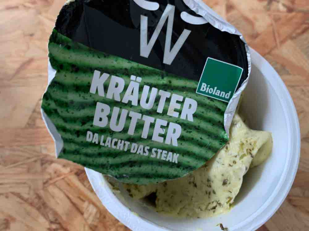 Kräuterbutter, da lacht das Steak von eloesche | Hochgeladen von: eloesche