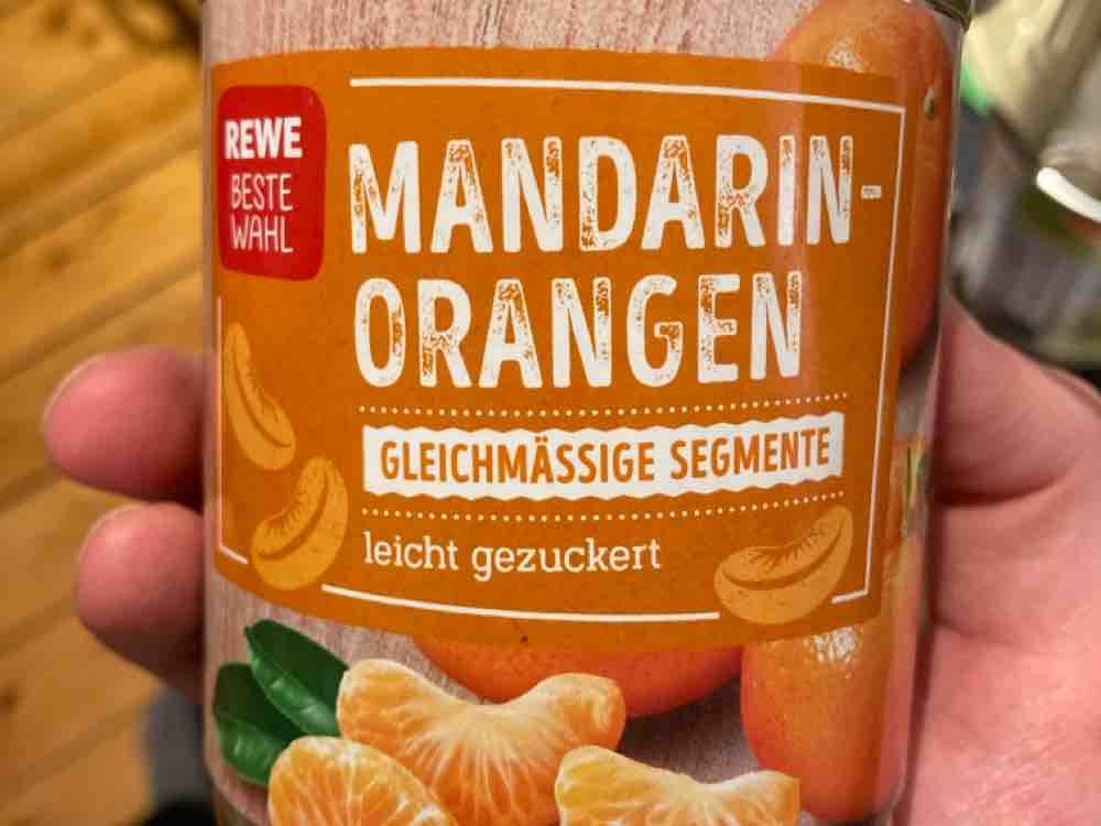 Mandarin orange von JennyRewv | Hochgeladen von: JennyRewv