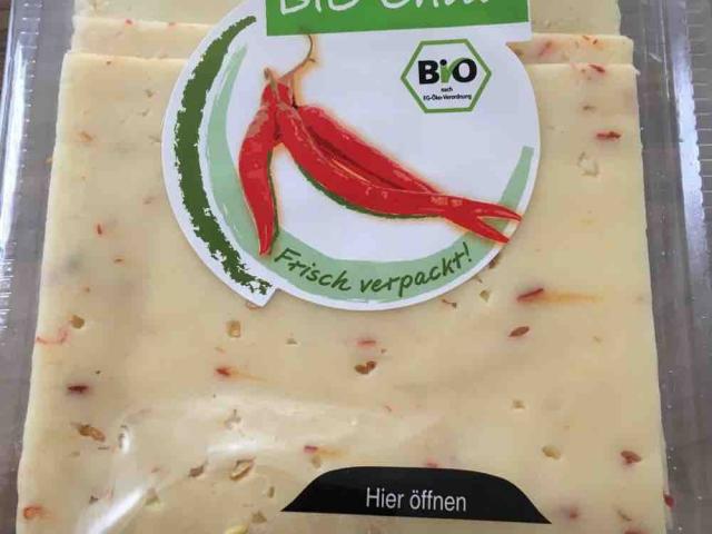 Bio Chillikäse, 50%Fett i.Tr. von Kevin79 | Hochgeladen von: Kevin79