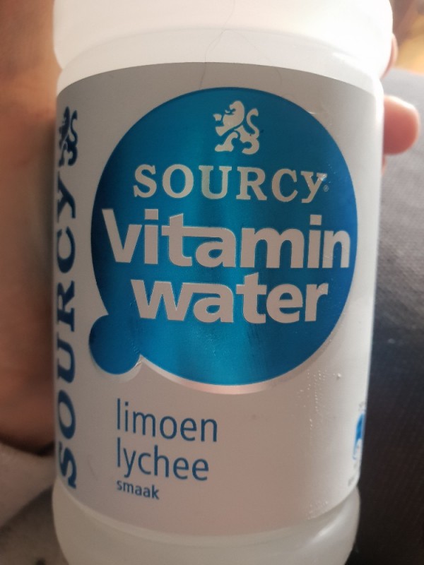 Vitamin Water Limone Lychee von Bibi0210 | Hochgeladen von: Bibi0210