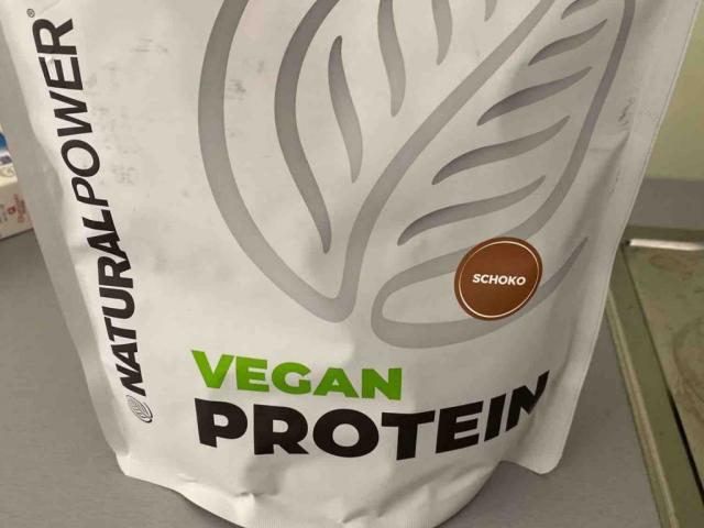 Vegan  Protein by EDawg | Uploaded by: EDawg