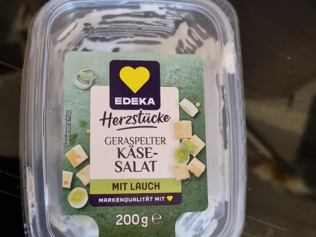 Käsesalat edeka von Plischi | Hochgeladen von: Plischi