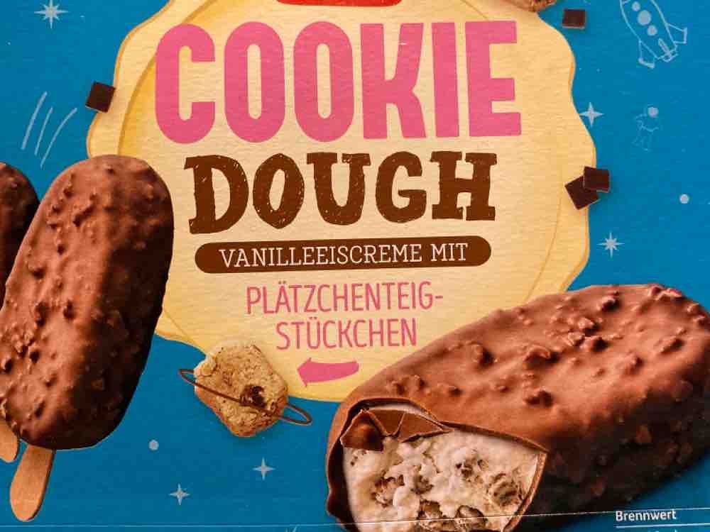 Cookie Dough, Vanilleeiscreme von yvonnema | Hochgeladen von: yvonnema