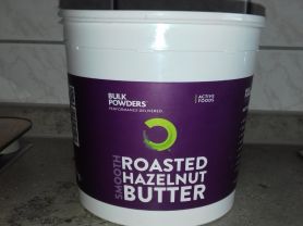 Smooth Roasted Hazelnut Butter | Hochgeladen von: Kolli71