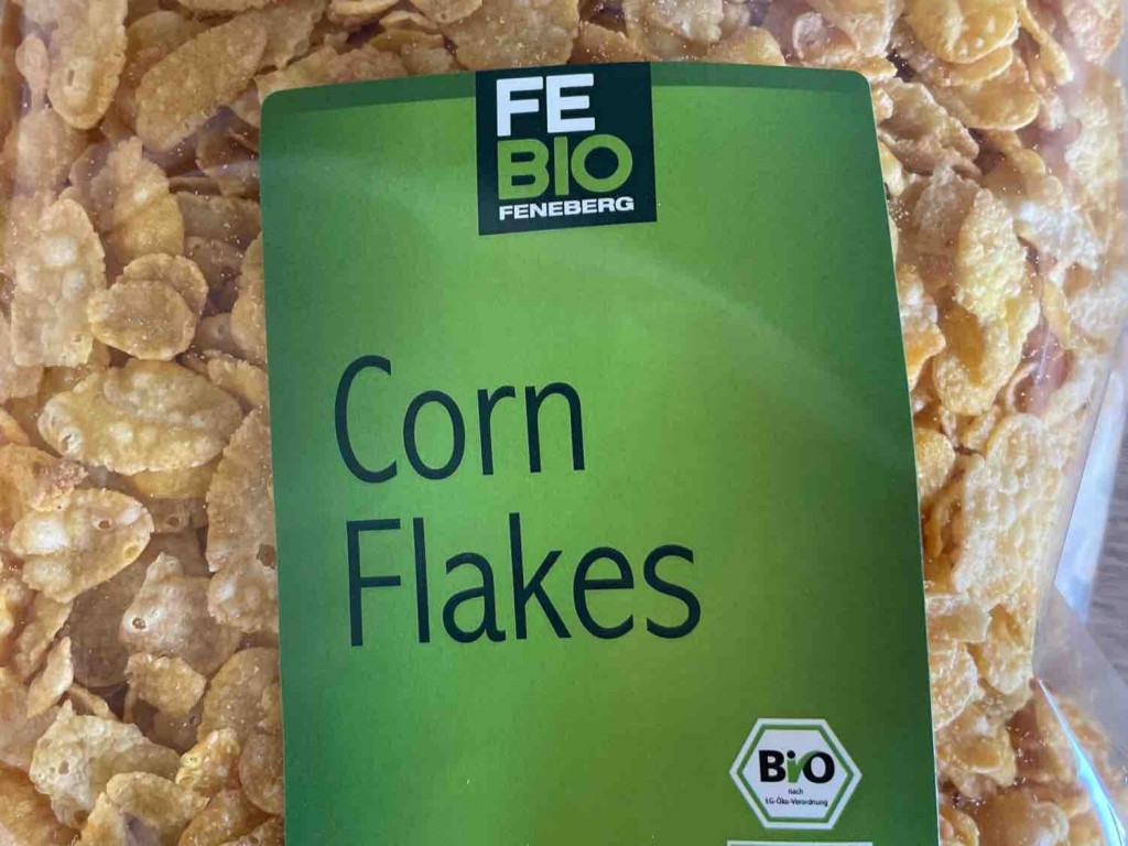 Corn Flakes von demario91 | Hochgeladen von: demario91
