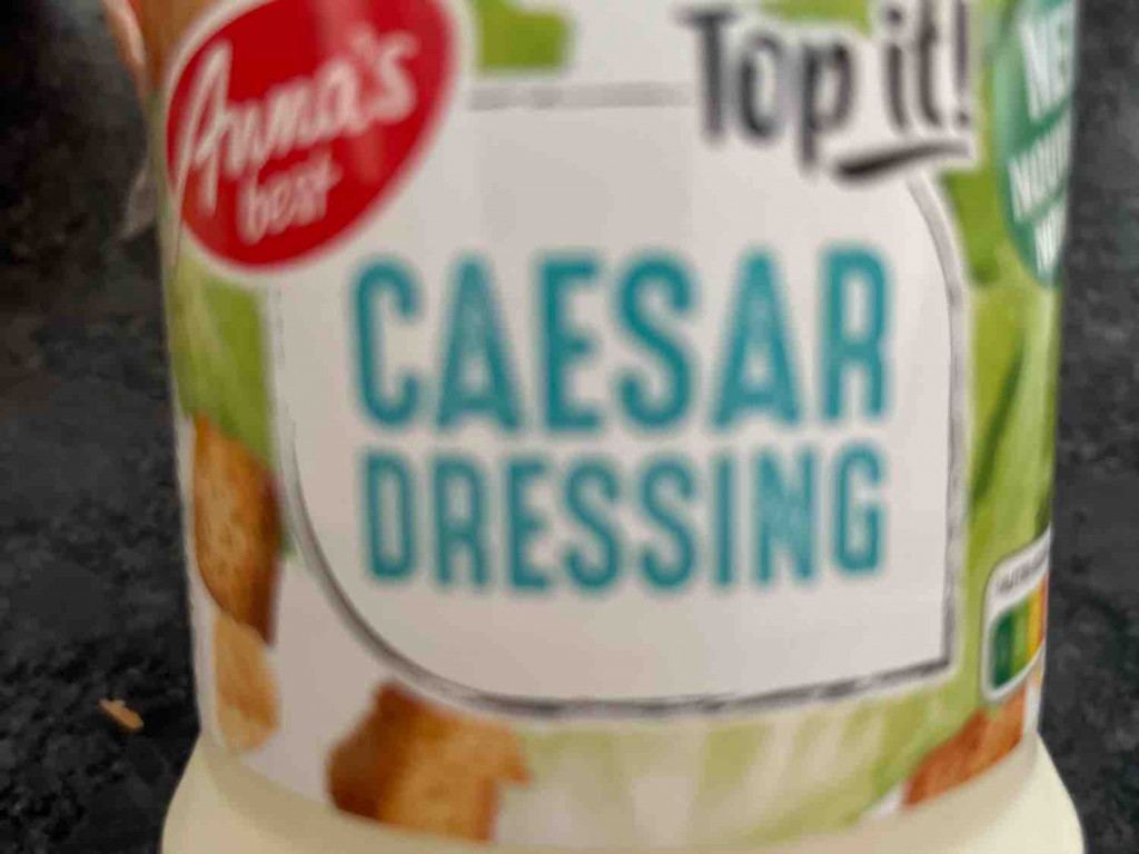 Ceasar Dressing von irst67 | Hochgeladen von: irst67