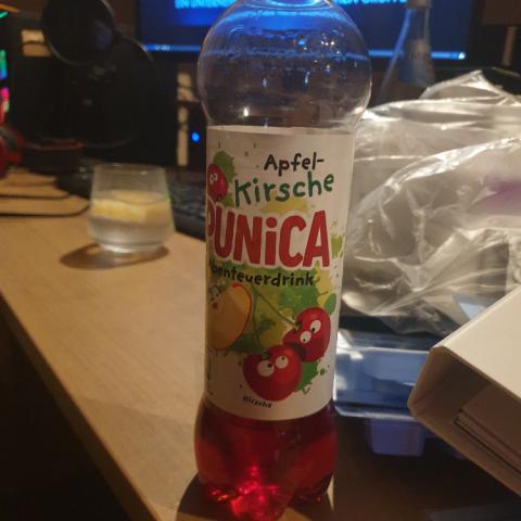 Apfel-Kirsch, abenteuerdrink von NickBiel | Hochgeladen von: NickBiel