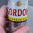 gordon‘s london dry, gin tonic 5% von fiki | Hochgeladen von: fiki