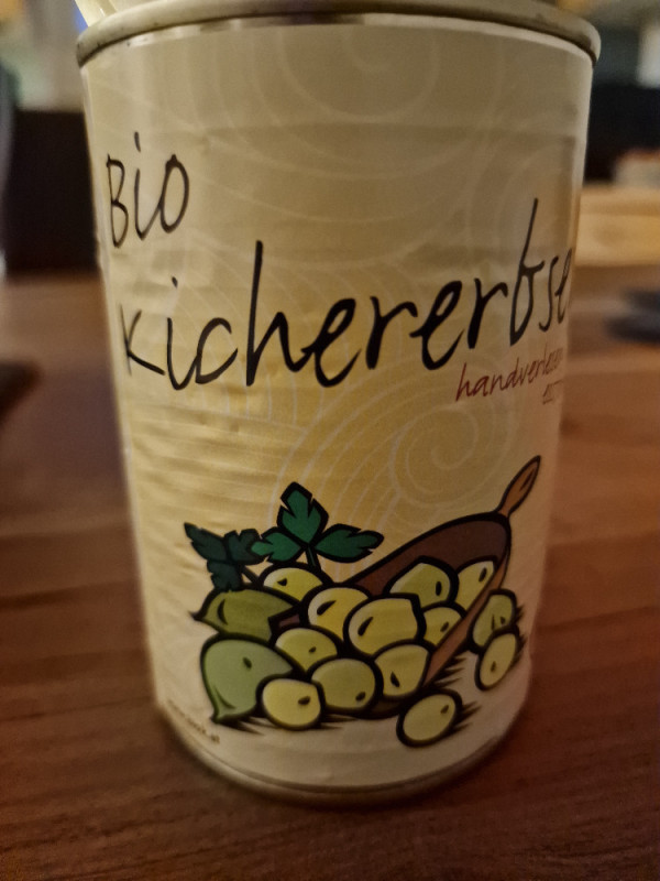 Bio Kichererbsen von Filip1299 | Hochgeladen von: Filip1299