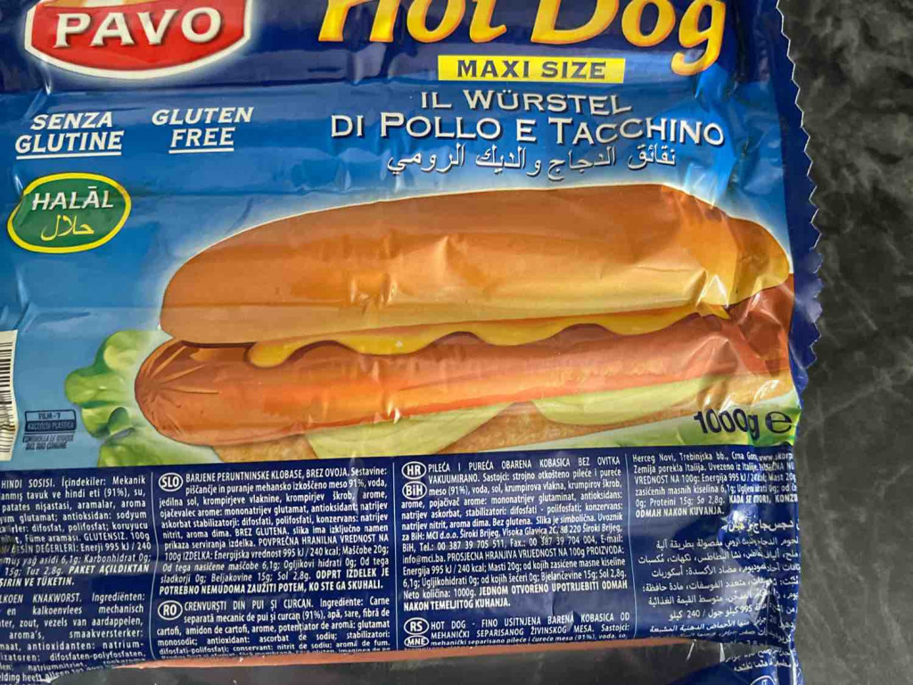 hot dog maxi, fett von jovana0110 | Hochgeladen von: jovana0110