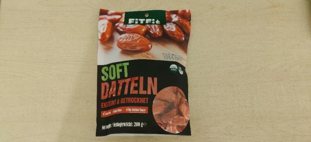 Soft Datteln, entsteint & getrocknet von chill8r | Hochgeladen von: chill8r