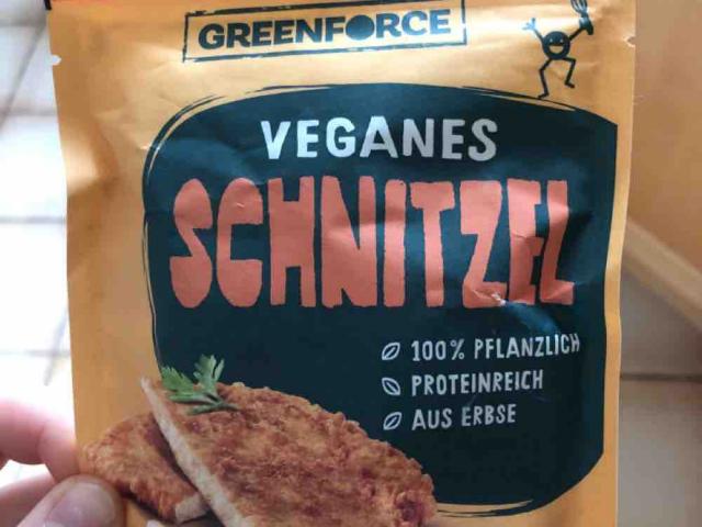 veganes Schnitzel von PeanutButterAndNutella | Hochgeladen von: PeanutButterAndNutella