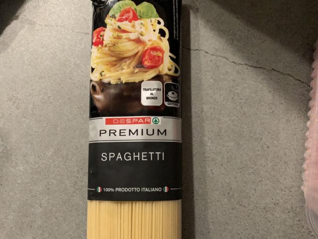 Despar premium Spaghetti by moiselin | Hochgeladen von: moiselin Despar premium Spaghetti by moiselin | Hochgeladen von: moiselin