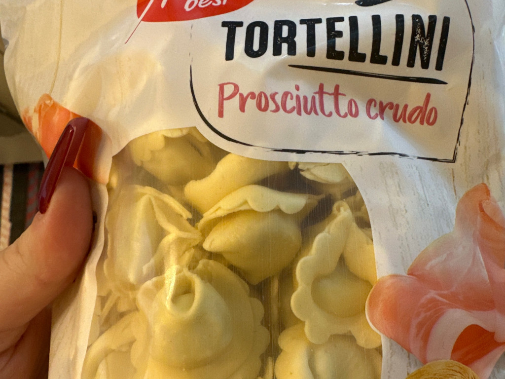 tortellini prosciutto crudo von Caatiixx3 | Hochgeladen von: Caatiixx3