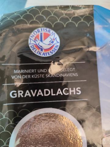 Gravadlachs, mit Senf-Dill-Sauce von kafri78 | Hochgeladen von: kafri78