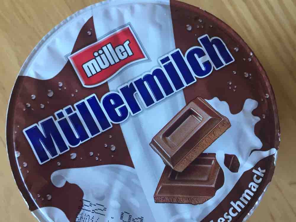 Müllermilch, schoko von R0cco | Hochgeladen von: R0cco