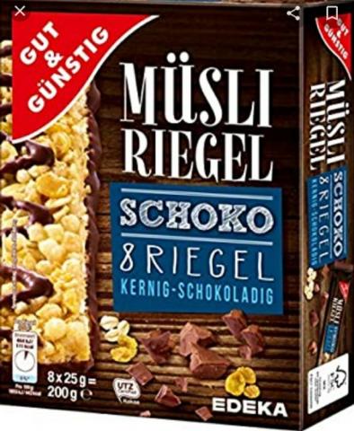 müsli riegel von salmxn | Hochgeladen von: salmxn