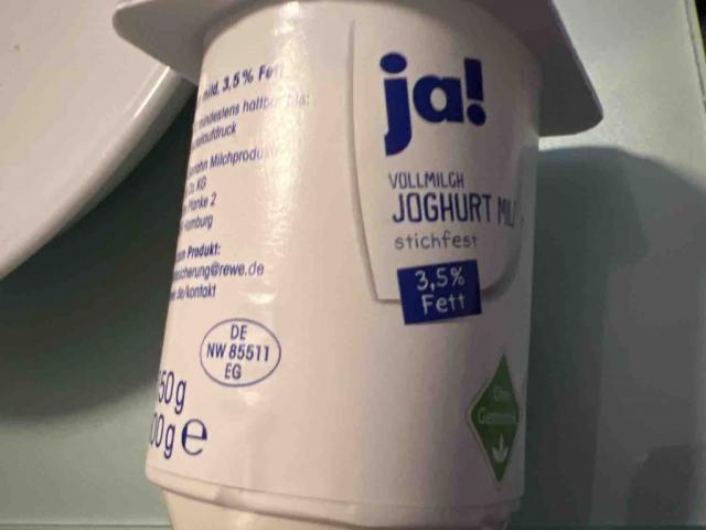 Ja-Jogurt von KWEVs | Hochgeladen von: KWEVs