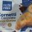 Cornetti al Cioccolato, Senza Glutine von thorintombalinofit | Hochgeladen von: thorintombalinofit