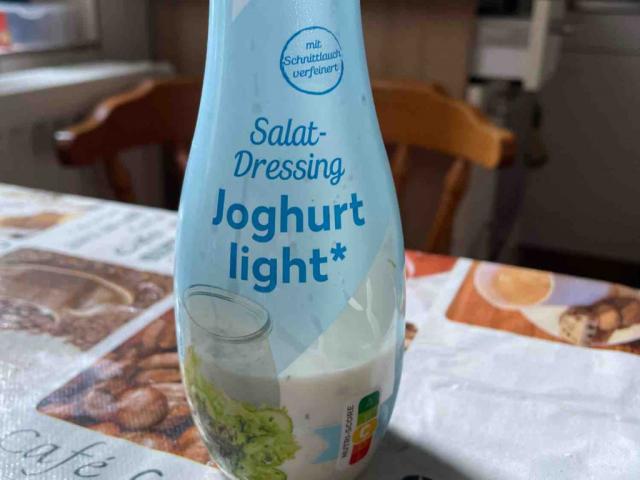 joghurt dressing light by RiverSong | Uploaded by: RiverSong