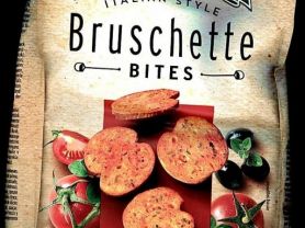 Maretti Bruschette Bites, pikant | Hochgeladen von: BarbaraM