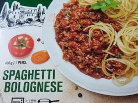 Spaghetti Bolognese | Hochgeladen von: thompewe