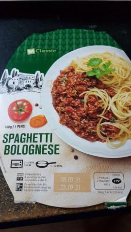 Spaghetti Bolognese | Hochgeladen von: thompewe