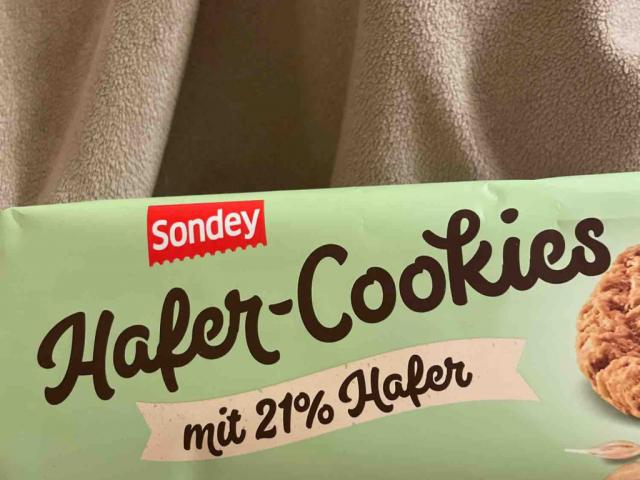 Hafer Cookies, 21% Hafer by miriamleu | Uploaded by: miriamleu