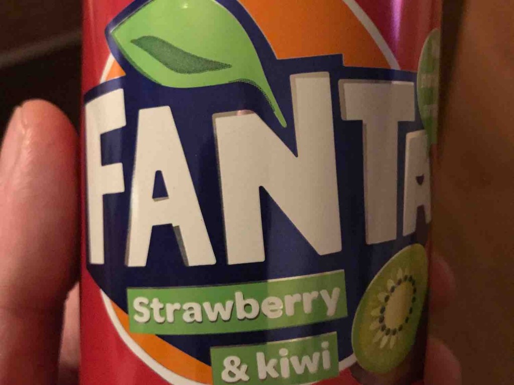 Fanta kiwi von dexterous04607 | Hochgeladen von: dexterous04607