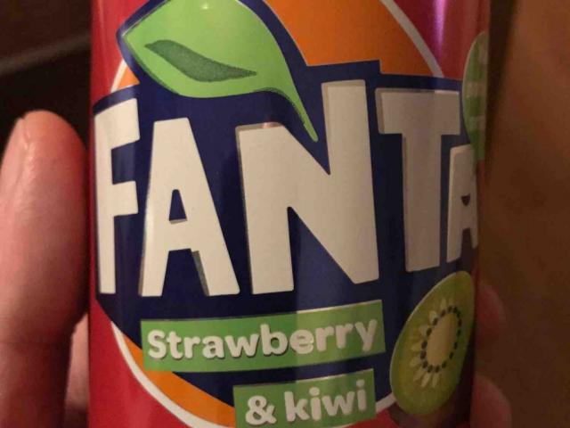 Fanta kiwi von dexterous04607 | Hochgeladen von: dexterous04607