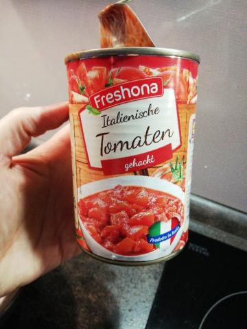 Italienische Tomaten von Jasmin60 | Uploaded by: Jasmin60