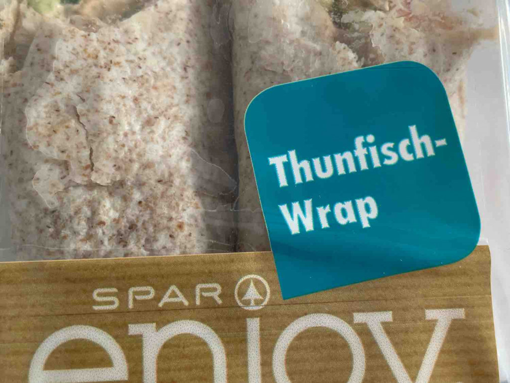 Thunfisch Wrap von BadCat | Hochgeladen von: BadCat