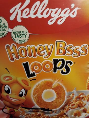 Honey Bsss Loops von kfalz | Hochgeladen von: kfalz