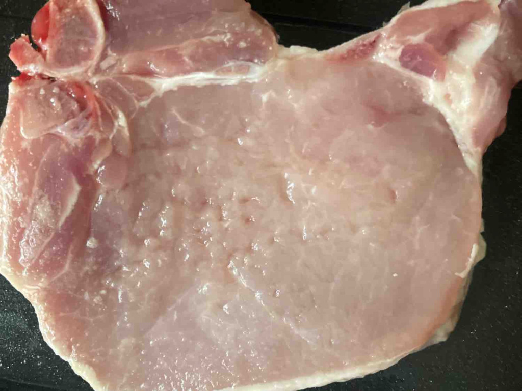 Schweins Kotlett, mager von Millasoma | Hochgeladen von: Millasoma