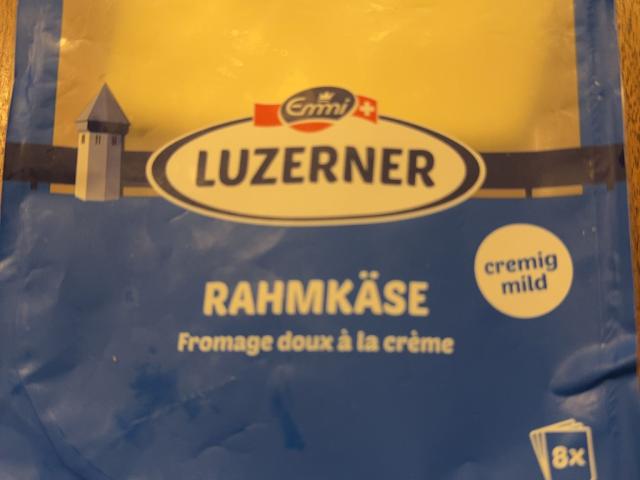 Luzerner Rahmkäse by laesu | Uploaded by: laesu