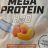 Mega Protein von Blankiland | Hochgeladen von: Blankiland