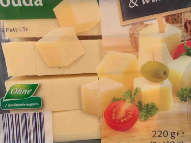 Käse Snack (Gouda) von Frodofred | Hochgeladen von: Frodofred
