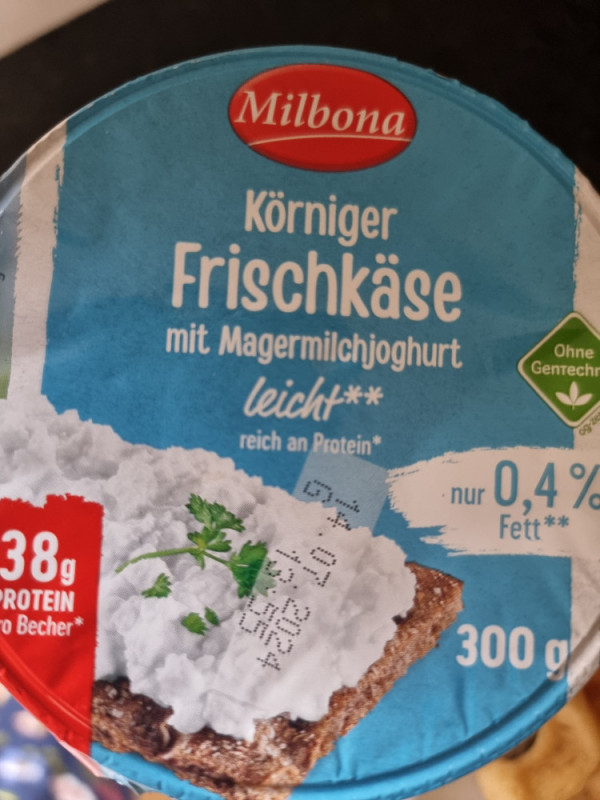 körniger frischkäse von MKa | Hochgeladen von: MKa