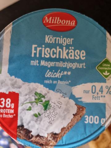 körniger frischkäse von MKa | Hochgeladen von: MKa