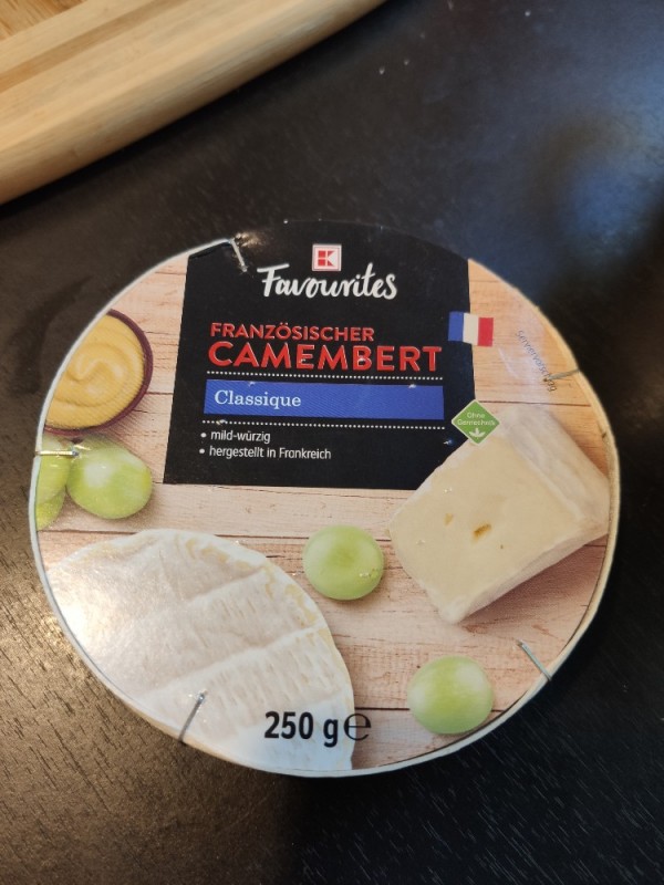 französischer Camembert, Classique von Potsdam72 | Hochgeladen von: Potsdam72