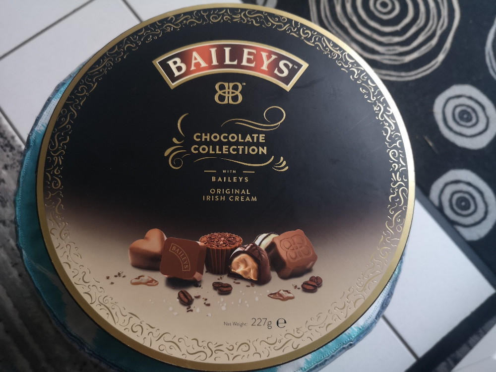 Baileys Chocolate Collection von Andreas Erber | Hochgeladen von: Andreas Erber