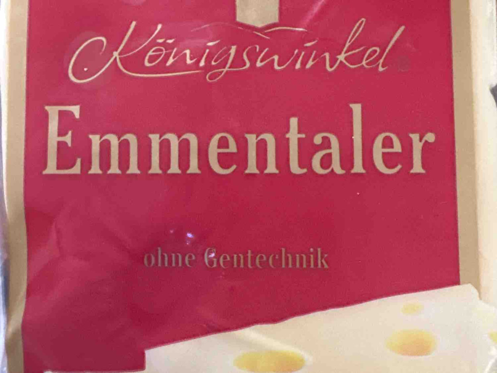 Emmentaler von dkiesel601 | Hochgeladen von: dkiesel601